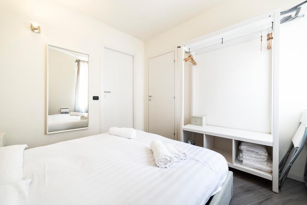 Appartamento Affori Cosy